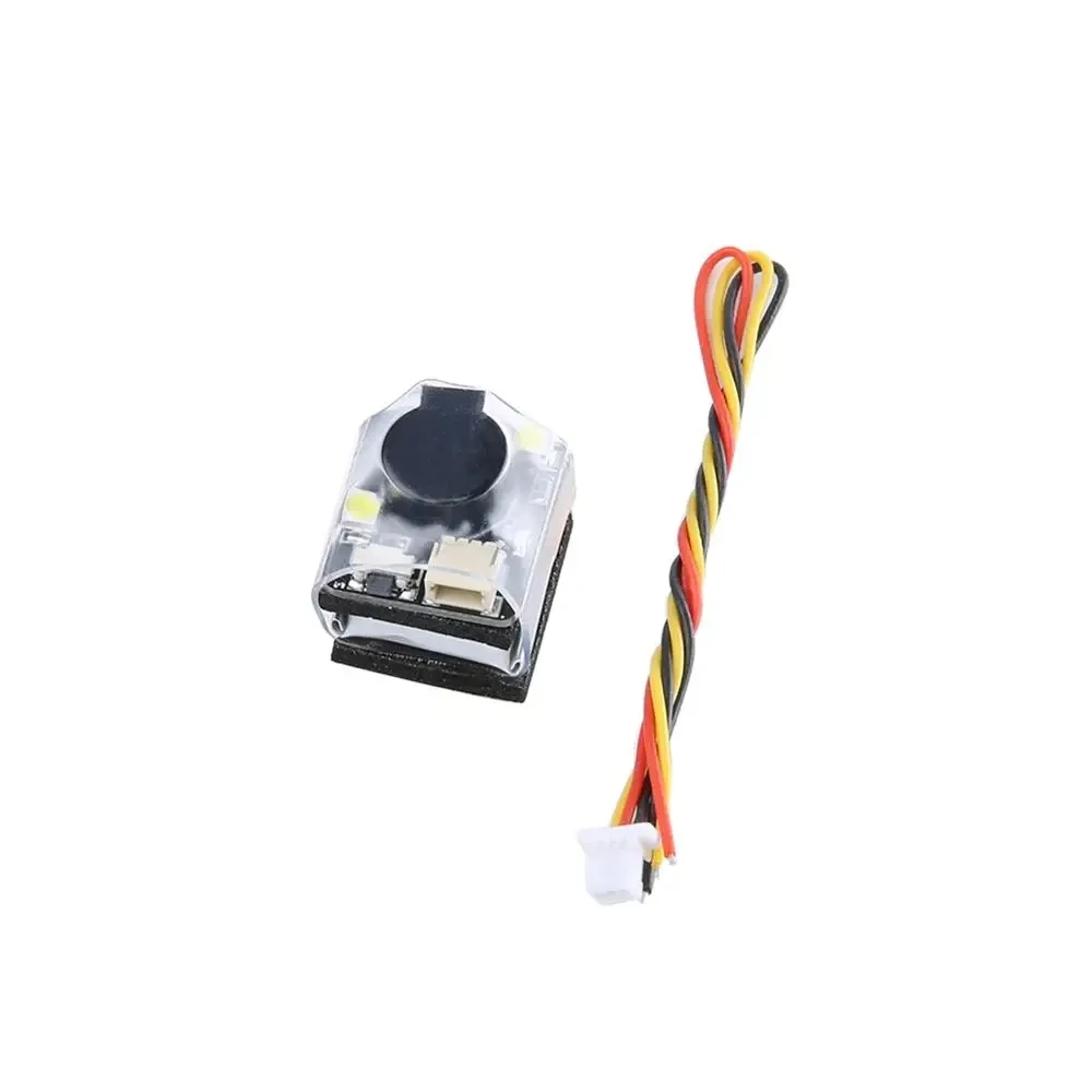Drone Buzzer - 1pcs IFlight YR50B_S Locator Buzzer 100dB
