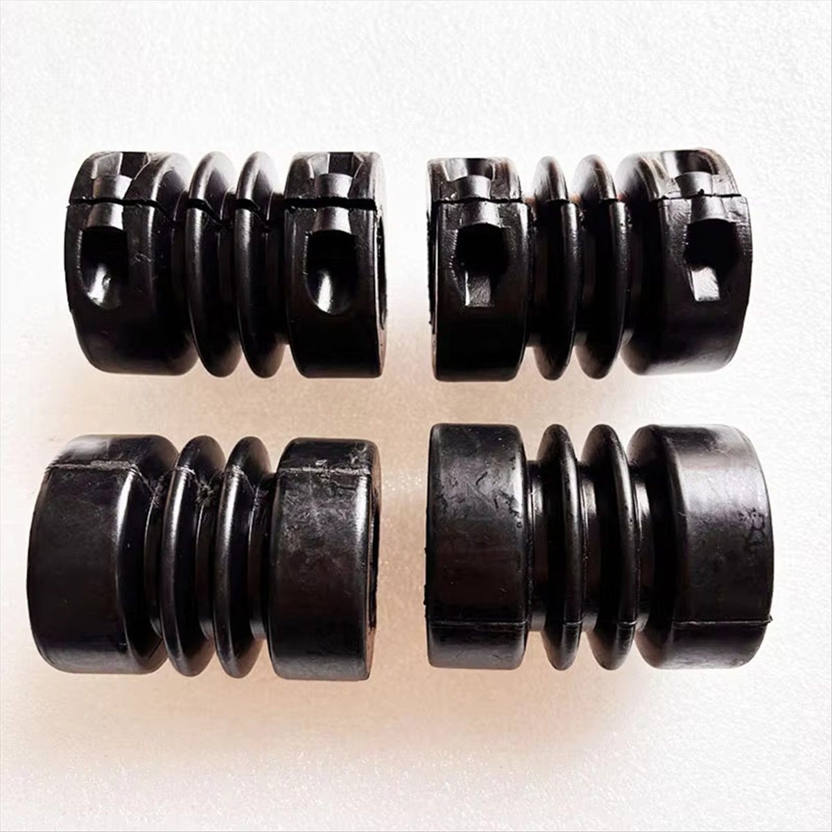Drone Landing Gear - 【~ New A88T】Shock Absorbing Landing Gear