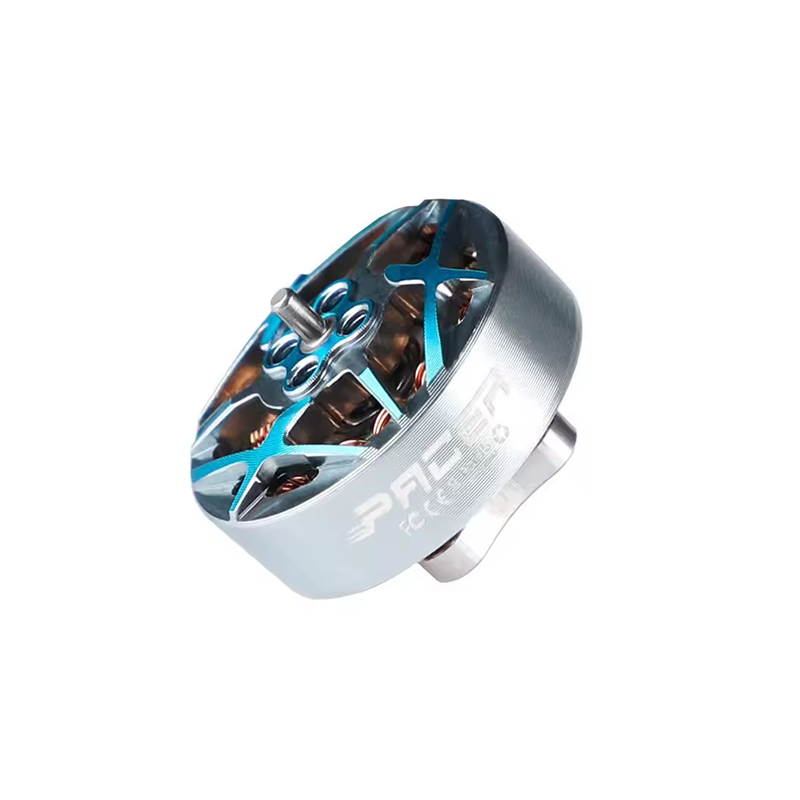 4PCS T-MOTOR P1604 KV2850 6S/K - Drone Motor review and price