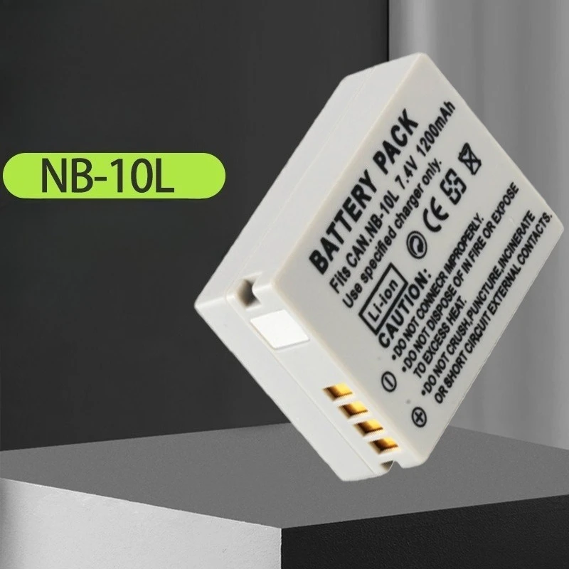 SWZY 1200mAh Battery NB-10L fo - Drone Battery review and price