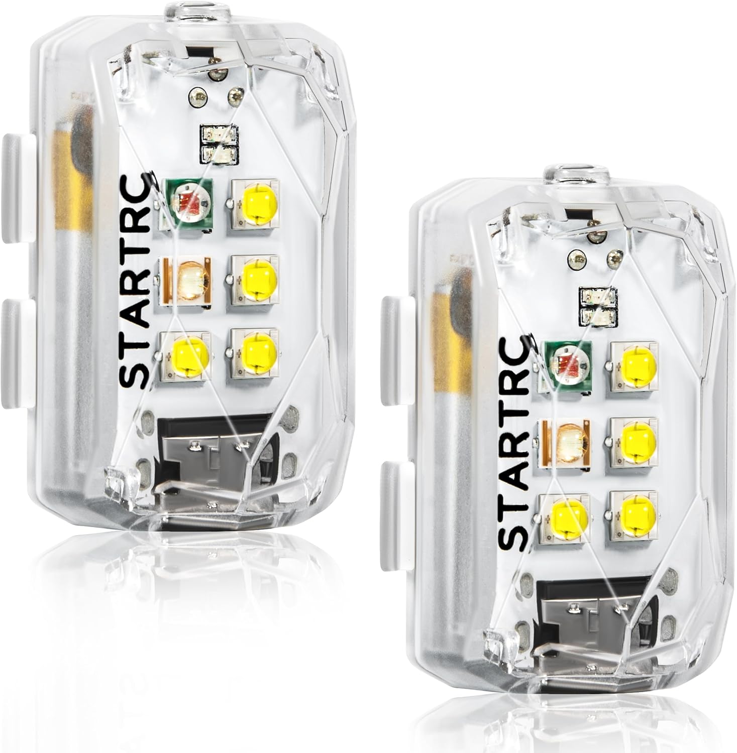 STARTRC Drone Strobe Light Ant - Drone Landing Gear review and price