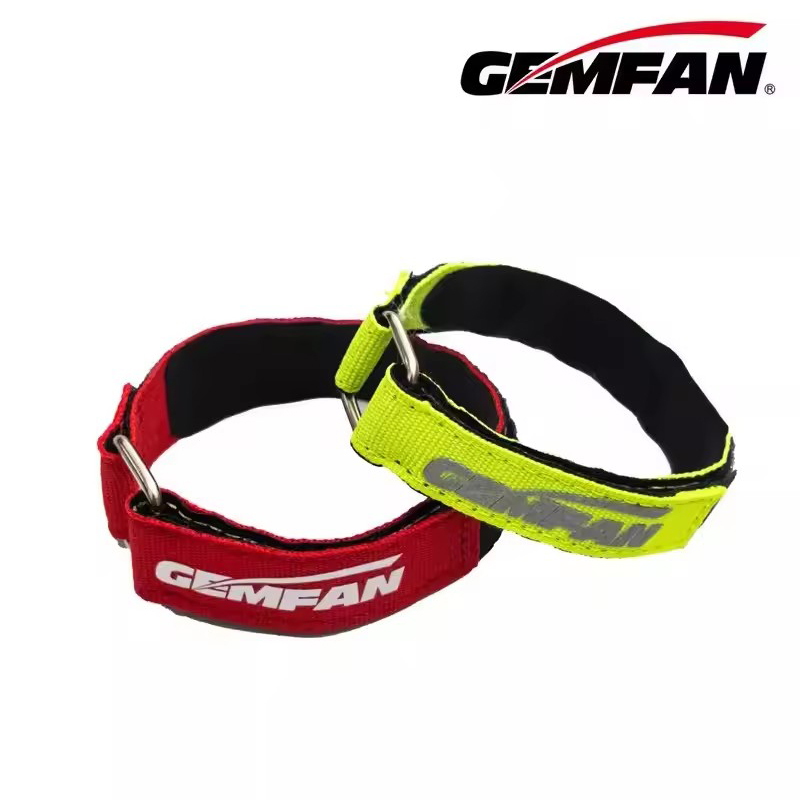 2PCS Gemfan High-Strength Anti - Drone Buzzer review and price