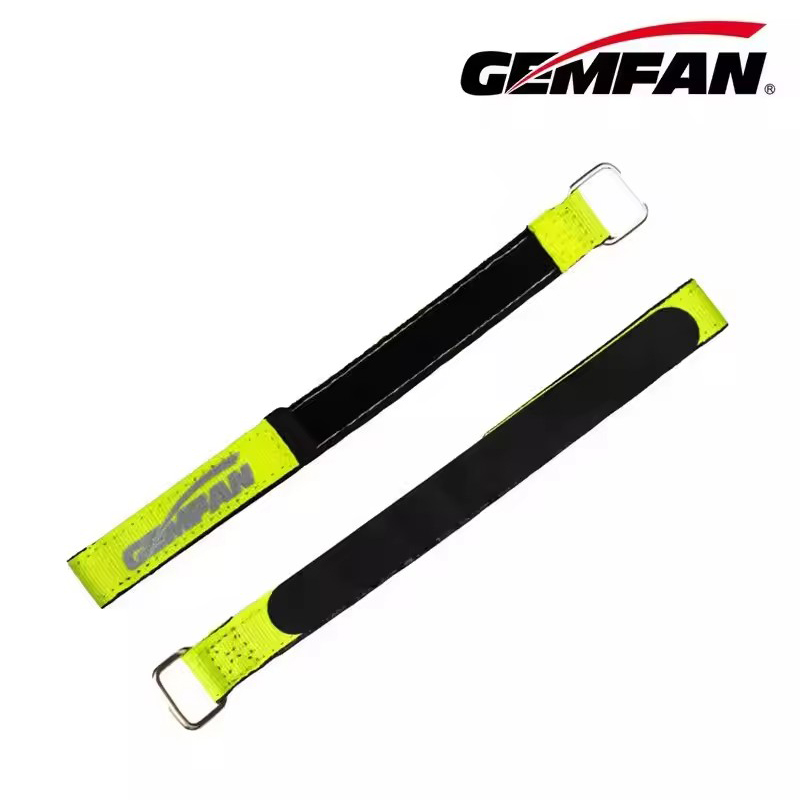 2PCS Gemfan High-Strength Anti - Drone Buzzer review and price