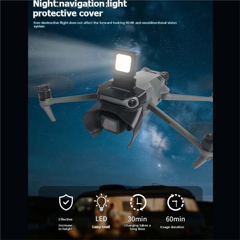 B31B Drone Night Flight Light  - Drone Led Light review and price