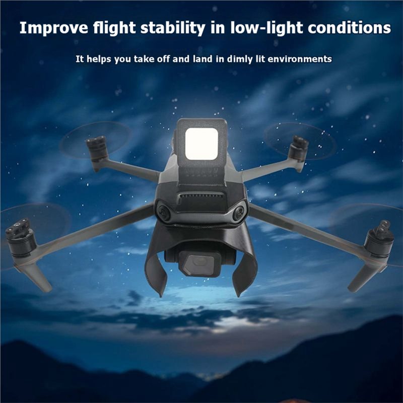 B31B Drone Night Flight Light  - Drone Led Light review and price