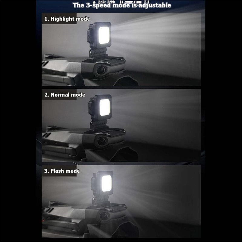 B31B Drone Night Flight Light  - Drone Led Light review and price
