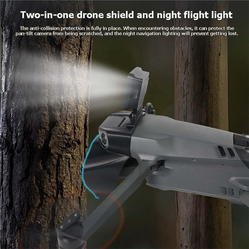 B31B Drone Night Flight Light  - Drone Led Light review and price
