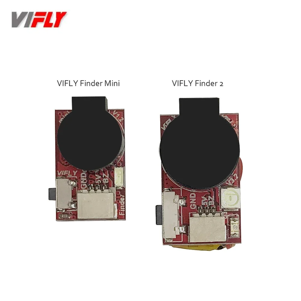 VIFLY Finder Mini Micro FPV Bu - Drone Buzzer review and price