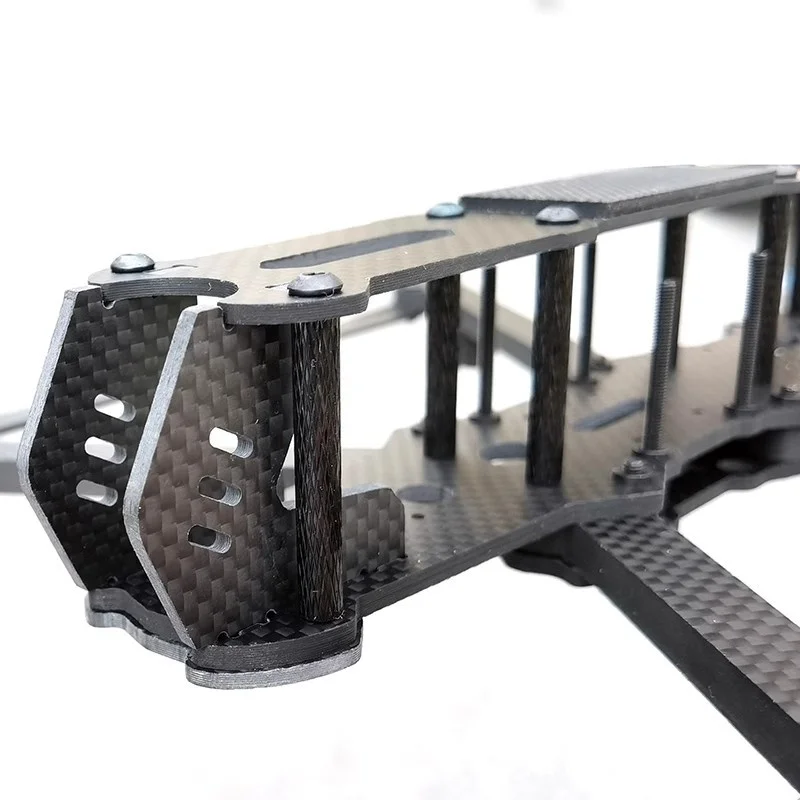 MARK 4 8 Inch Carbon Fiber FPV - Drone Arm review and price