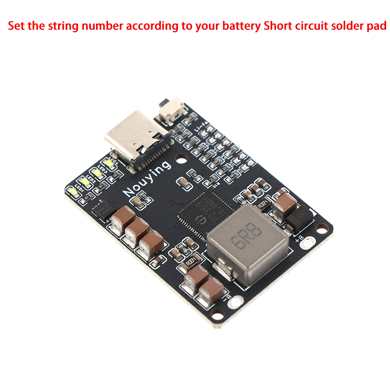 IP2369 45W 2S To 6S Battery Ch - Drone Battery review and price