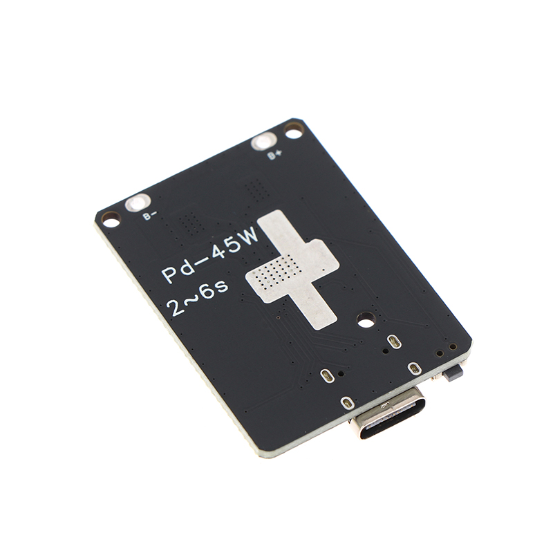 IP2369 45W 2S To 6S Battery Ch - Drone Battery review and price