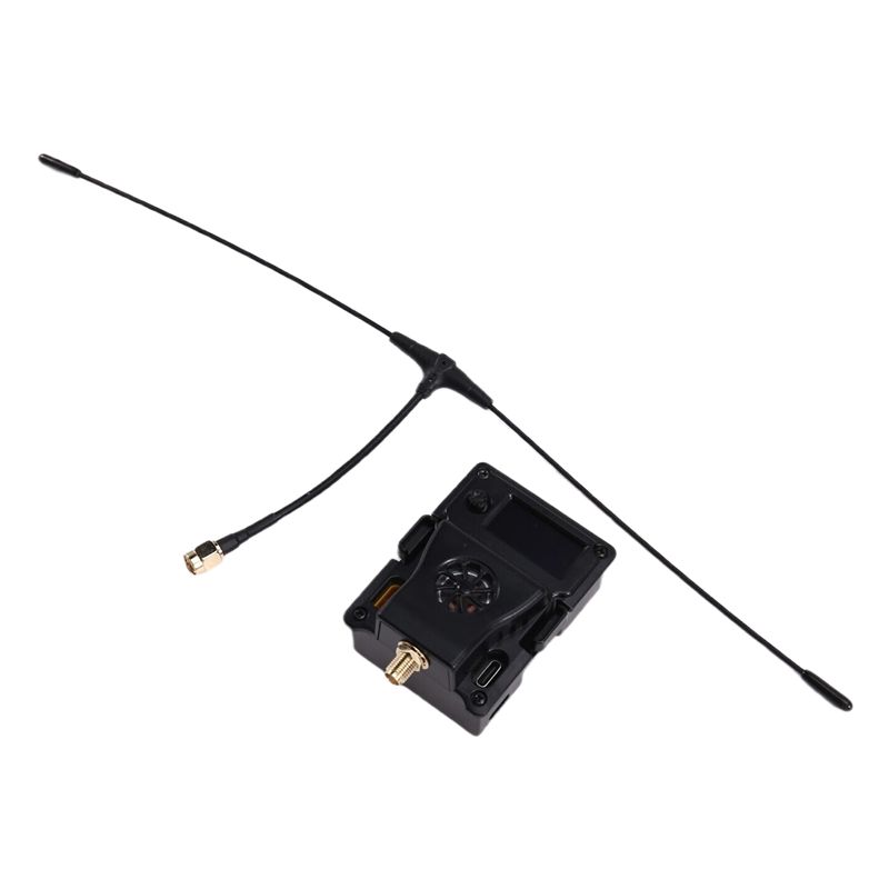 BEDW-ELRS 433Mhz High-Frequenc - Drone Antenna review and price