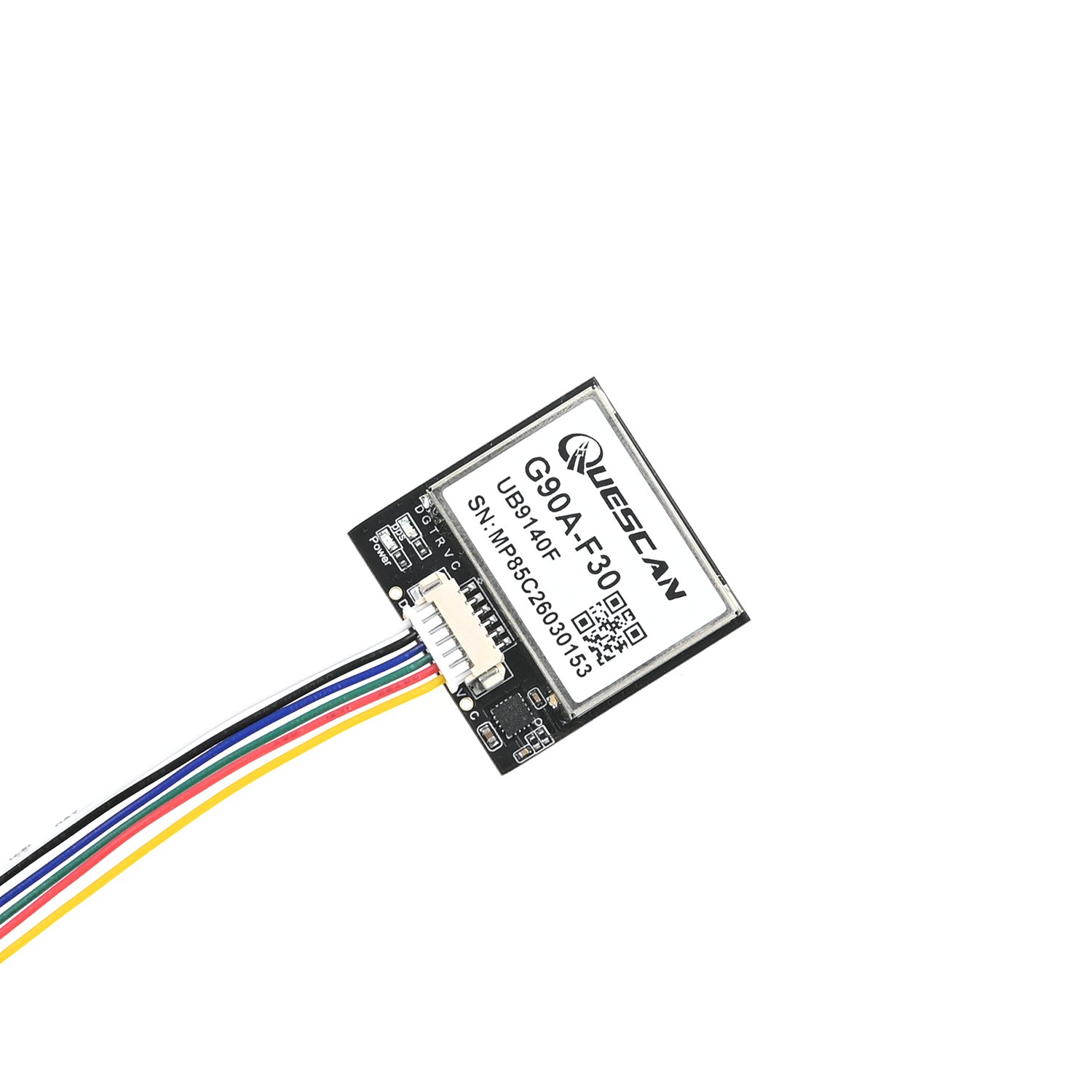 QUESCAN UBX M9 GPS Module with - Drone Gps Module review and price