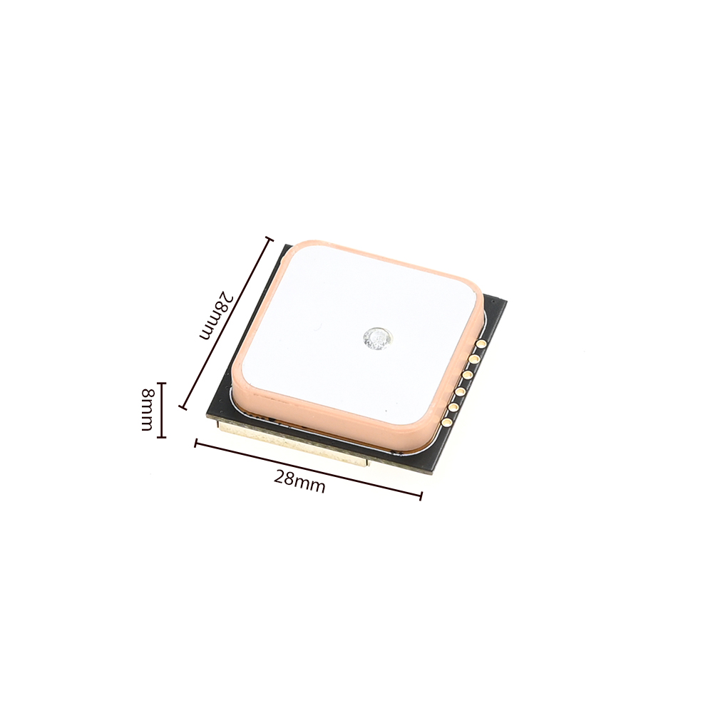 QUESCAN UBX M9 GPS Module with - Drone Gps Module review and price