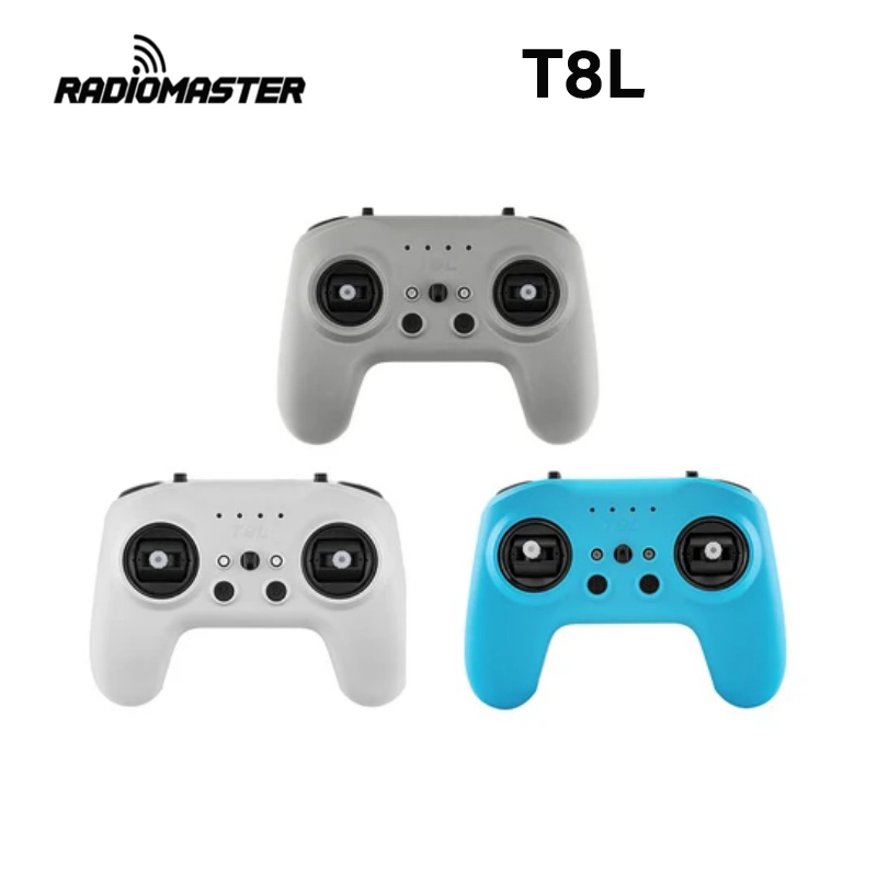 RadioMaster T8L Radio Controll - Drone Gimbal review and price