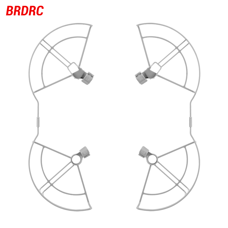 BRDRC Propeller Guard for DJI  - Drone Landing Gear review and price