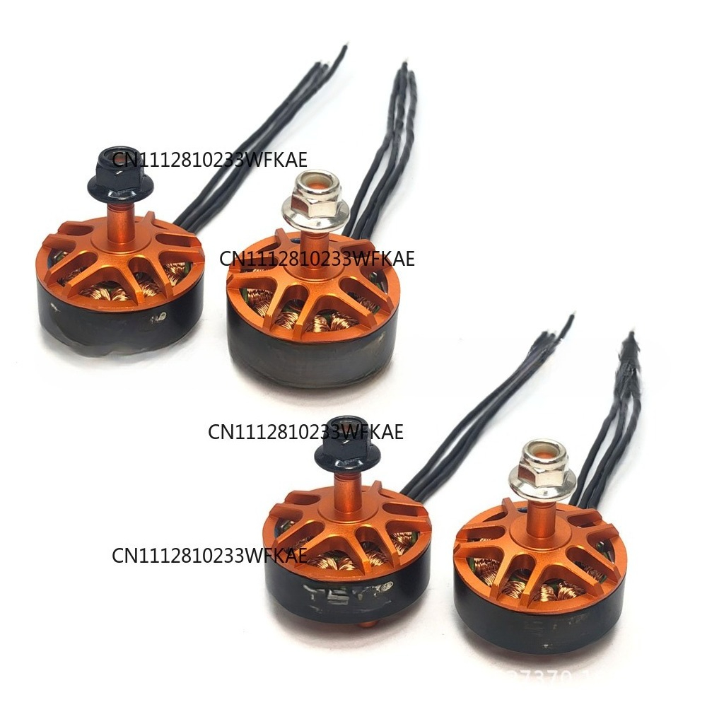 YSido 2507 1800KV cross machin - Drone Motor review and price