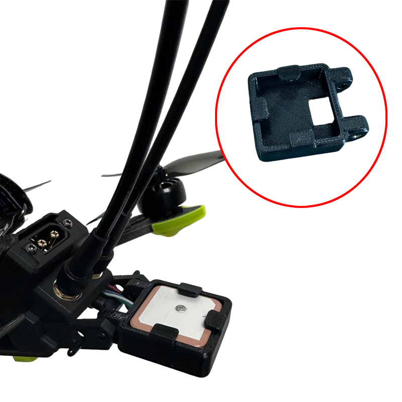 1PCS 3D Printing BZ251 1018C T - Drone Compass review and price