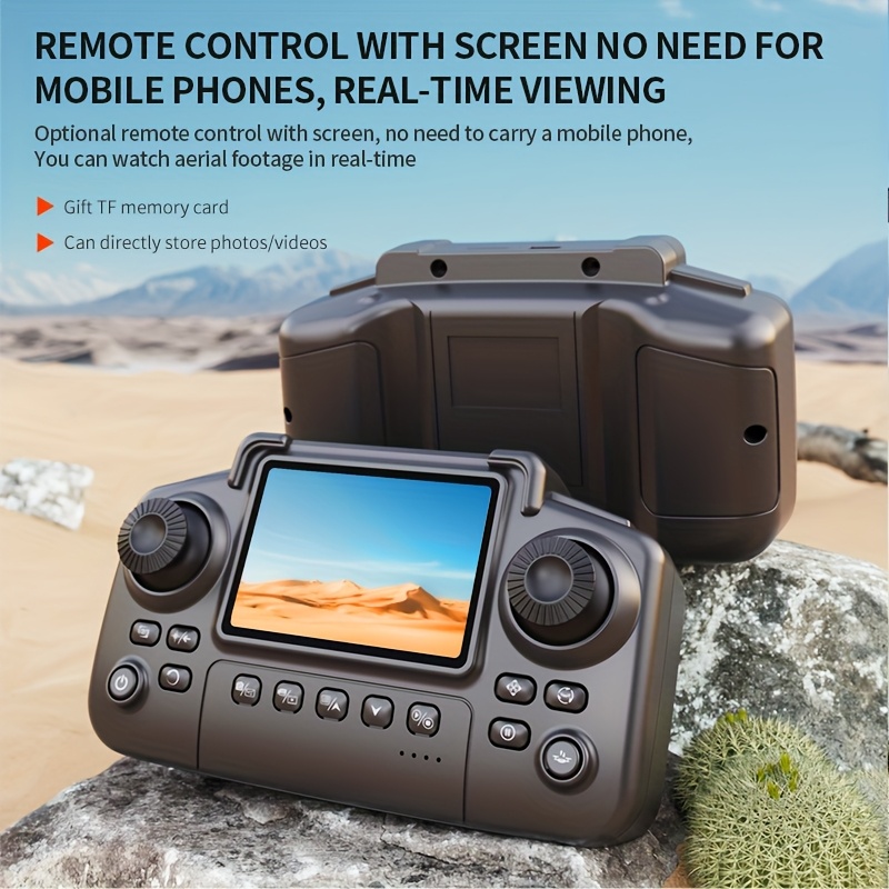 E99 PRO MAX Foldable Drone wit - Drone Led Light review and price