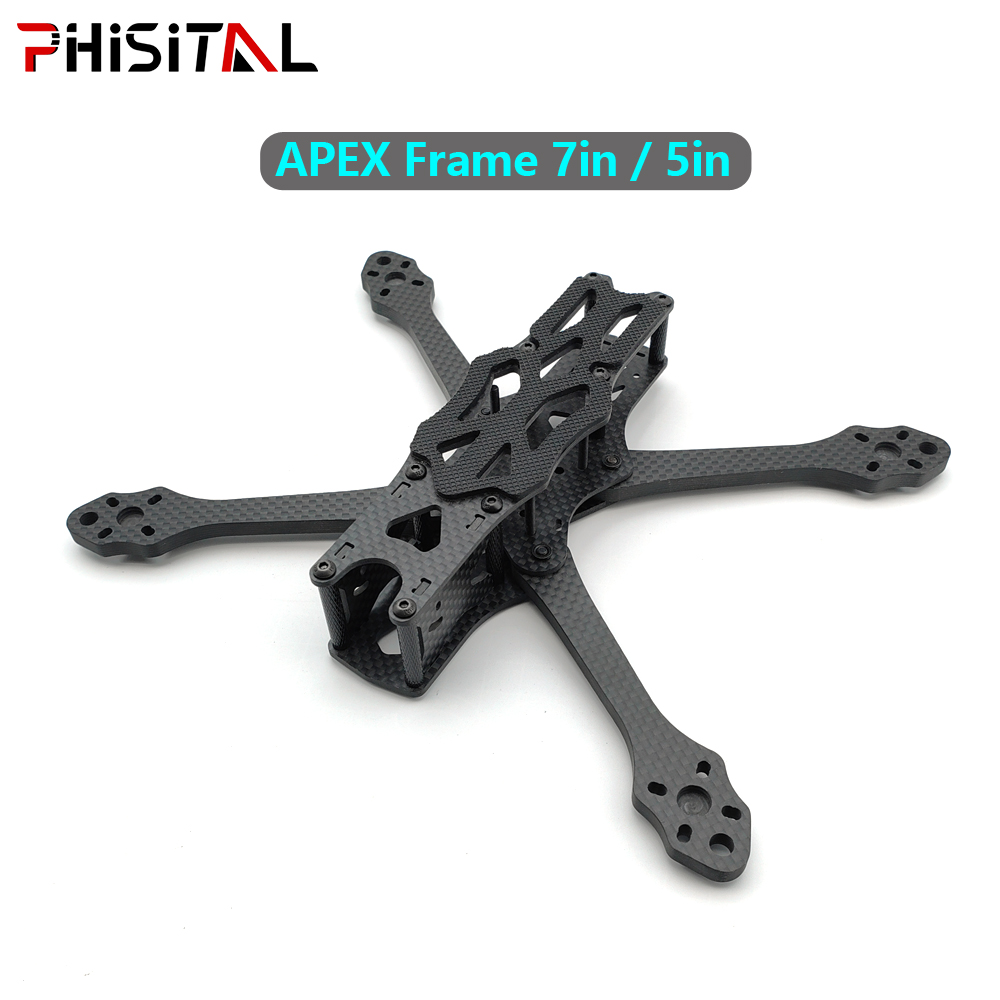 APEX Frame 7 Inch/6 Inch/5 Inc - Drone Propeller review and price