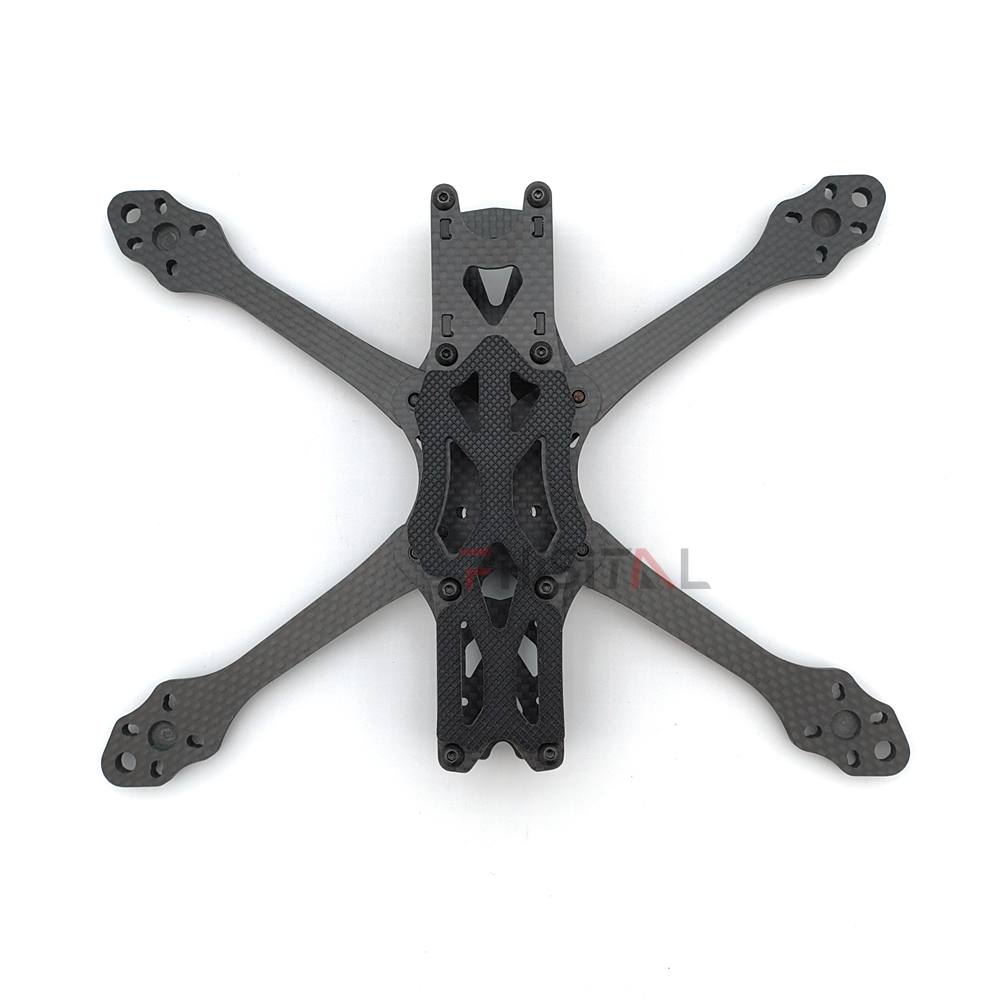 APEX Frame 7 Inch/6 Inch/5 Inc - Drone Propeller review and price