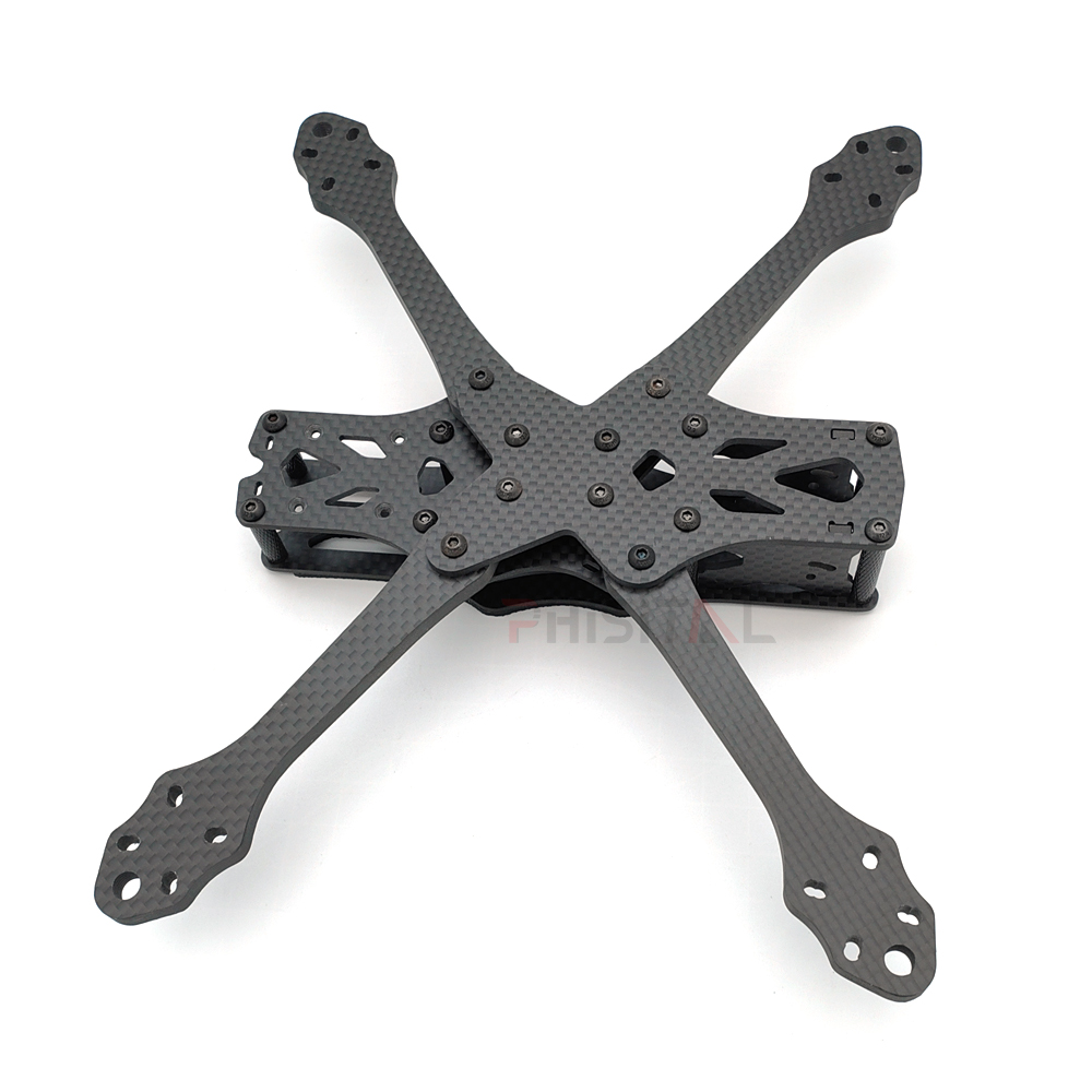 APEX Frame 7 Inch/6 Inch/5 Inc - Drone Propeller review and price