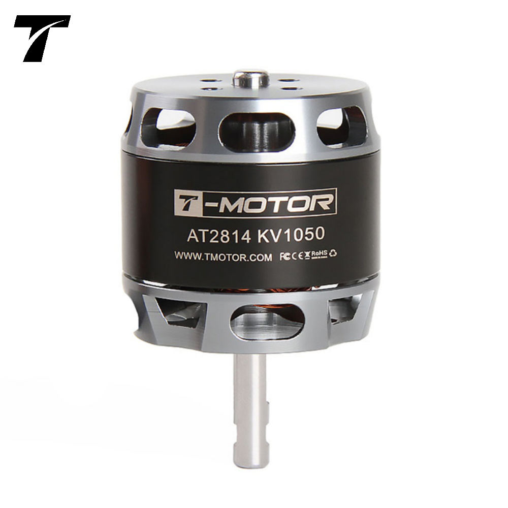 T-MOTOR AT2814 3S-4S Outrunner - Drone Motor review and price
