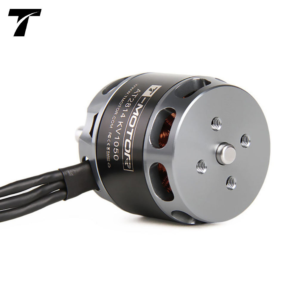 T-MOTOR AT2814 3S-4S Outrunner - Drone Motor review and price
