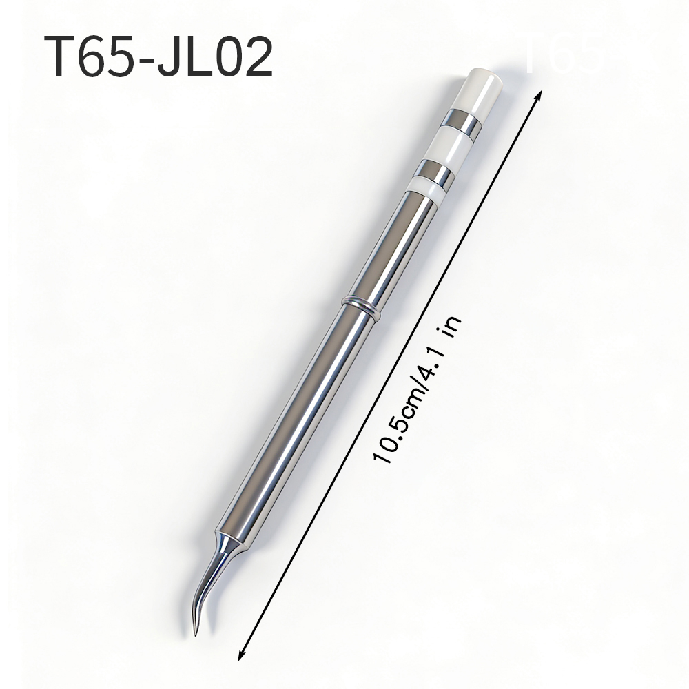 FM65 T65 Soldering Iron Tip fo - Drone Buzzer review and price