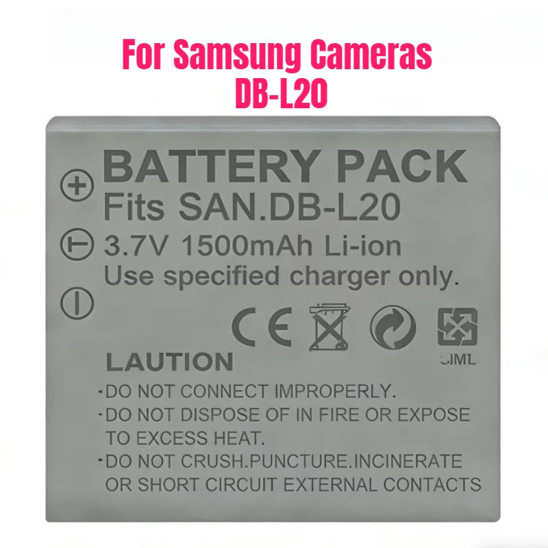 SWZY 3.7V 1500mah DB-L20 Batte - Drone Battery review and price