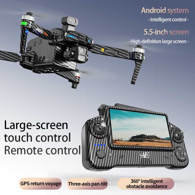 AE60 GPS Drone Professional 8K - Drone Gps Module review and price