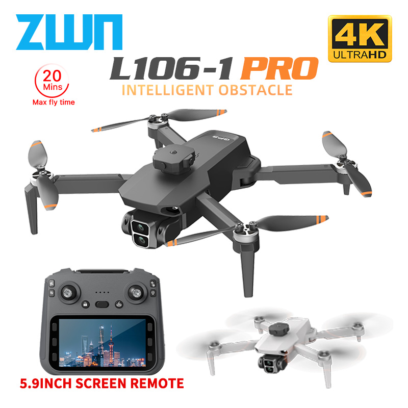 L106-1PRO GPS Professional Dro - Drone Gps Module review and price