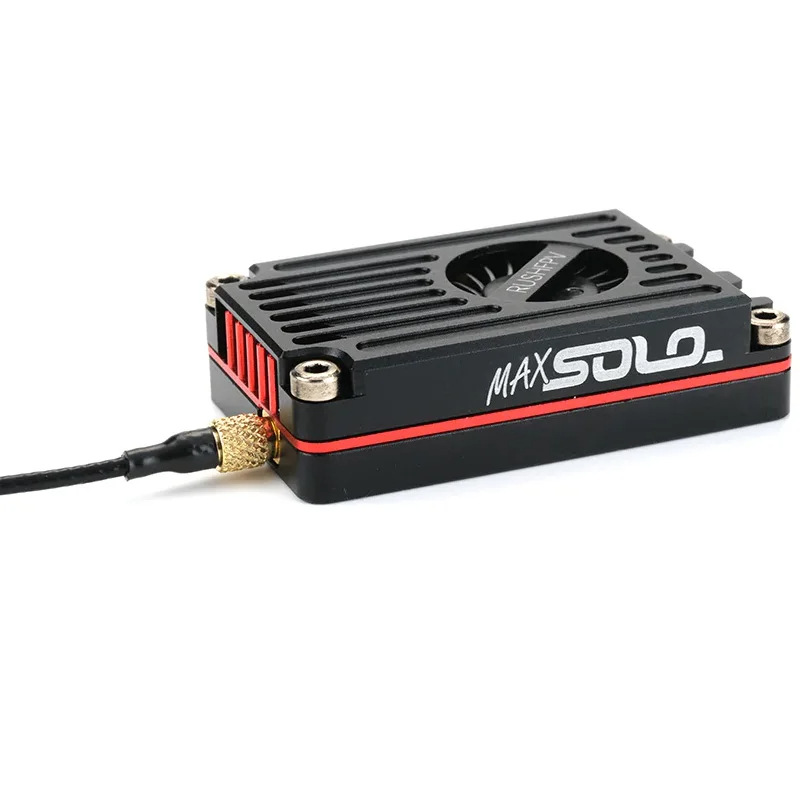 RUSHFPV RUSH MAX SOLO 2.5W VTX - Drone Battery review and price