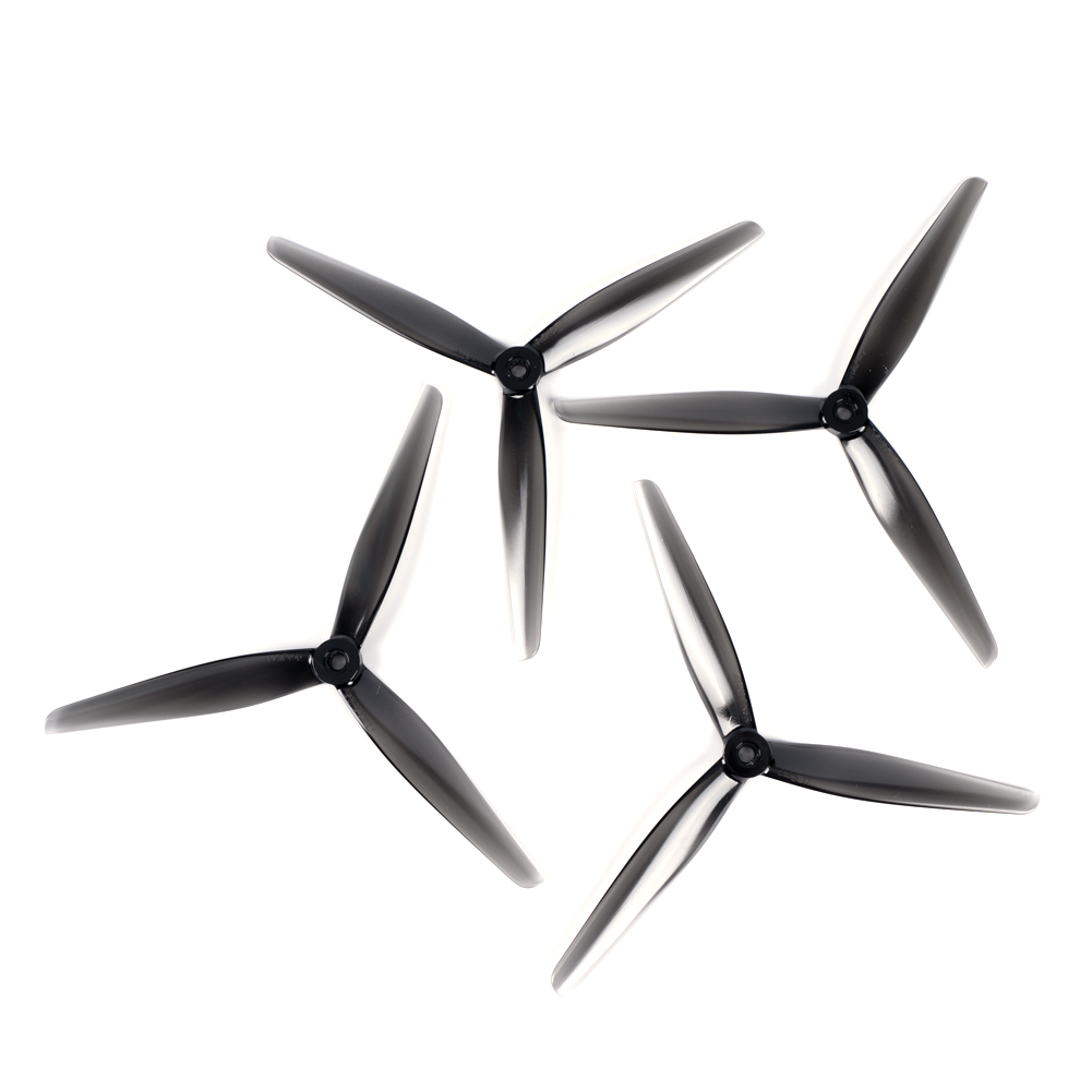 2pairs HQ 7537 7.5inch 3-Blade - Drone Compass review and price