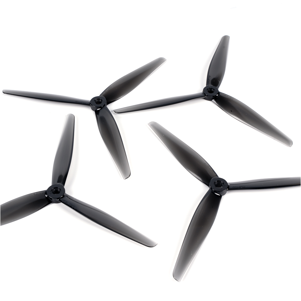 2pairs HQ 7537 7.5inch 3-Blade - Drone Compass review and price