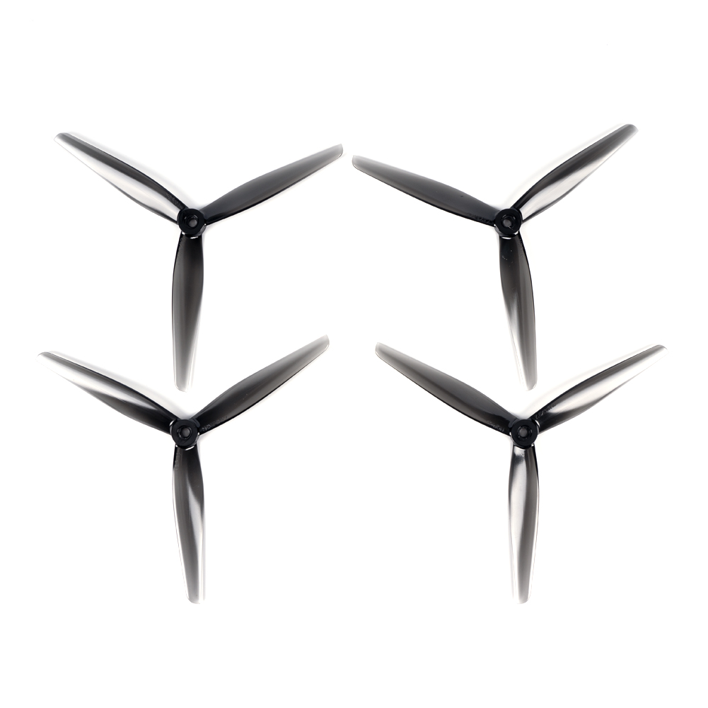 2pairs HQ 7537 7.5inch 3-Blade - Drone Compass review and price