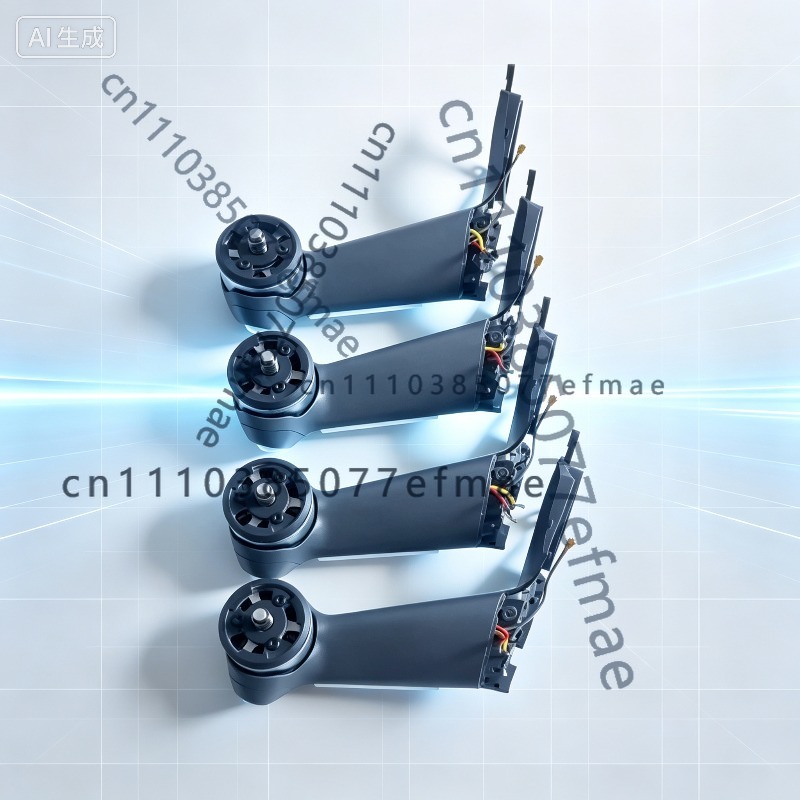 1PCS FOR DJI FPV Left Rear Arm - Drone Arm review and price