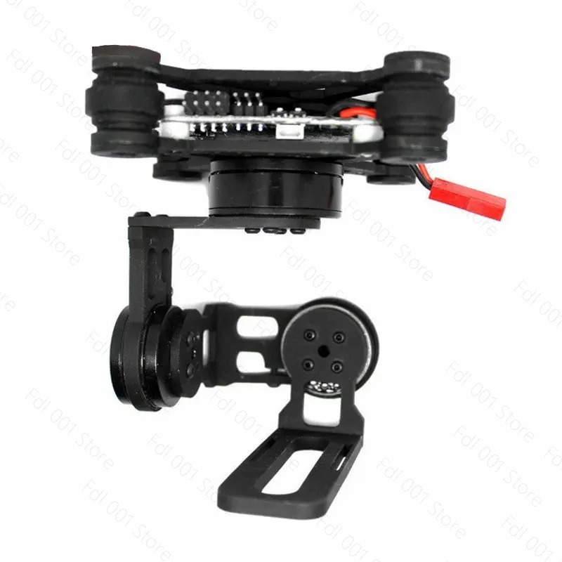 Model aircraft drone three-axi - Drone Gimbal review and price