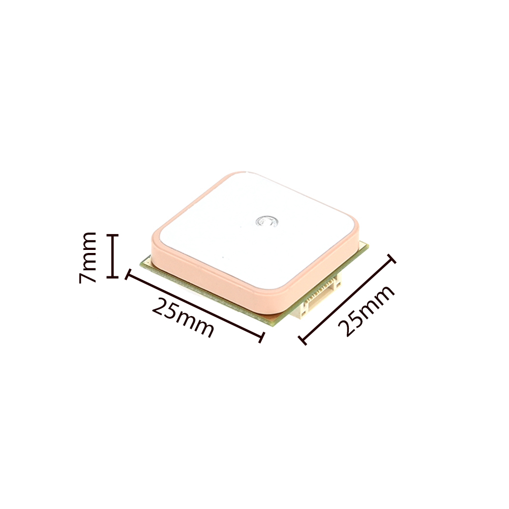 QUESCAN 10Hz M10FLY ublox10 GP - Drone Gps Module review and price