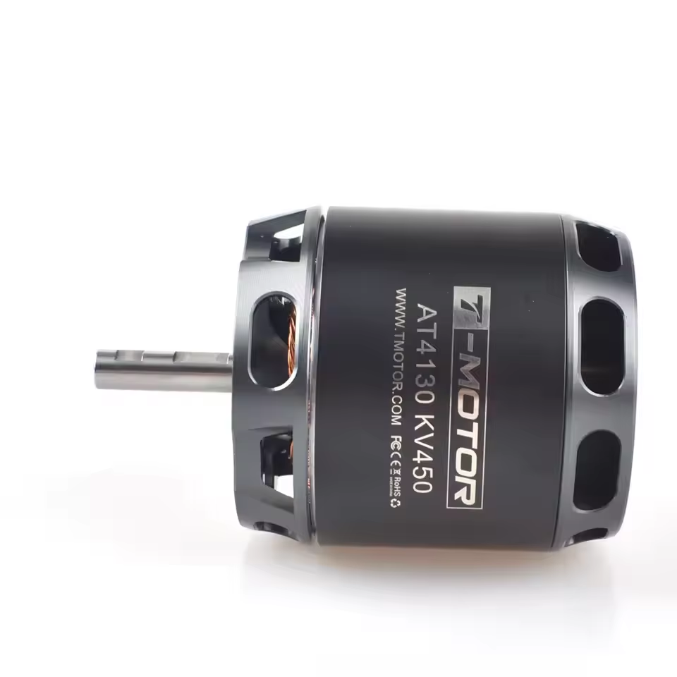 T-MOTOR AT4130 230/300/450KV L - Drone Motor review and price