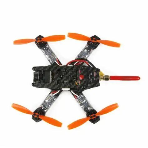 KingKong LDARC 130GT 130mm Car - Drone Battery review and price