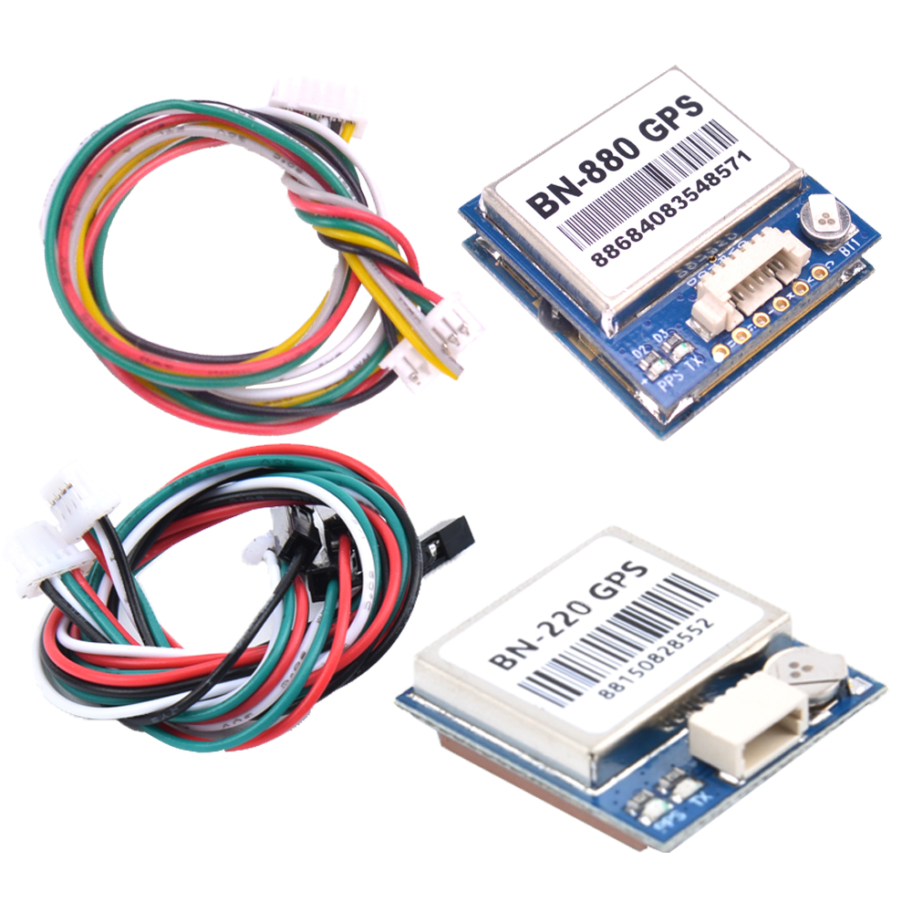 BN880 BN220 GPS GLONASS Antenn - Drone Gps Module review and price