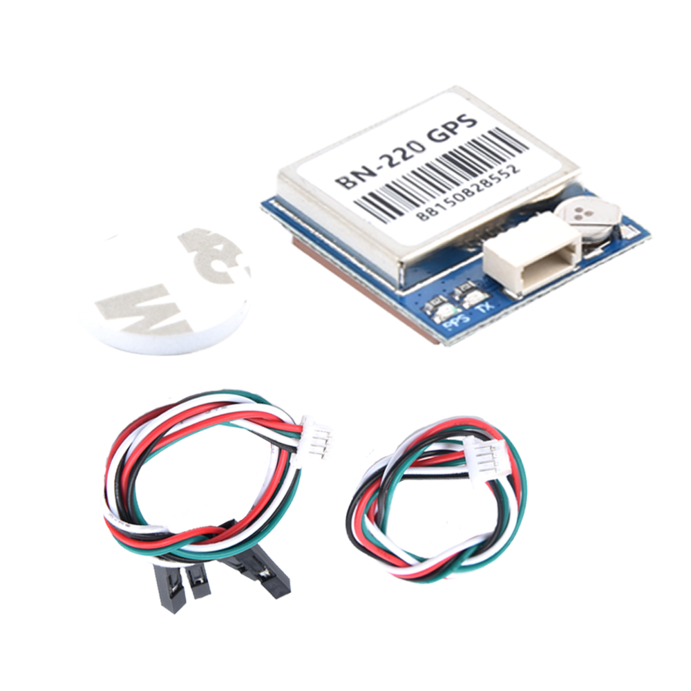BN880 BN220 GPS GLONASS Antenn - Drone Gps Module review and price