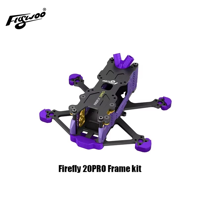 Flywoo Firefly 20PRO & 25 Mini - Drone Buzzer review and price