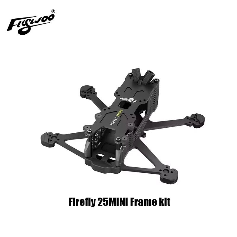 Flywoo Firefly 20PRO & 25 Mini - Drone Buzzer review and price
